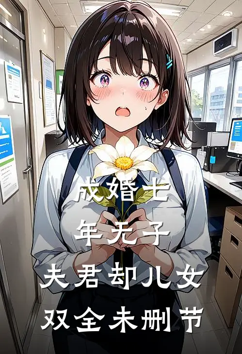 成婚七年无子，夫君却儿女双全未删节