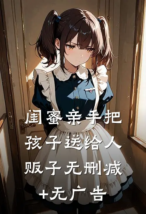 闺蜜亲手把孩子送给人贩子无删减+无广告