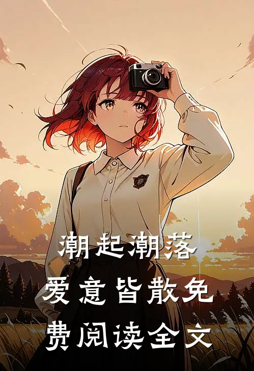 潮起潮落，爱意皆散免费阅读全文