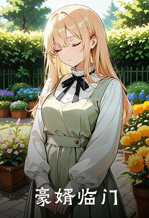 豪婿临门