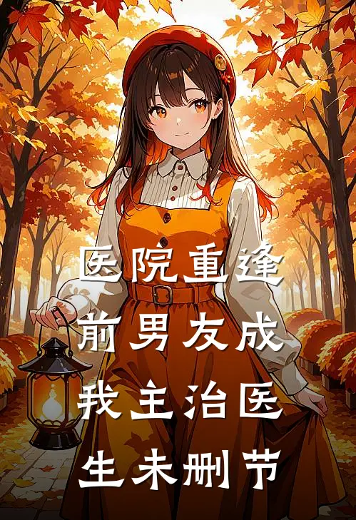 医院重逢，前男友成我主治医生未删节