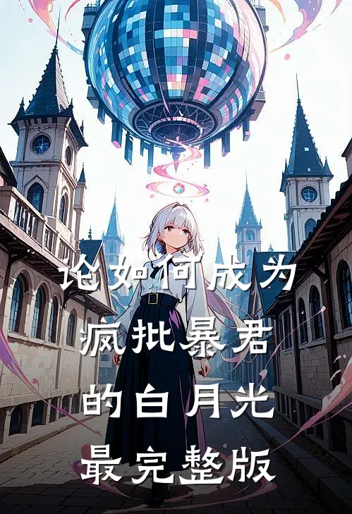 论如何成为疯批暴君的白月光最完整版