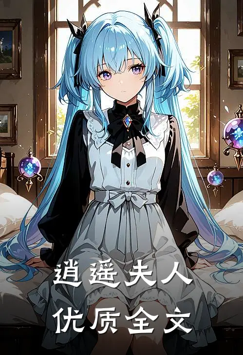 逍遥夫人优质全文