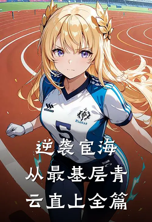 逆袭宦海：从最基层青云直上全篇