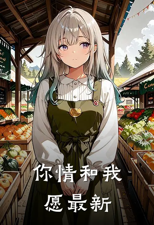 你情和我愿最新
