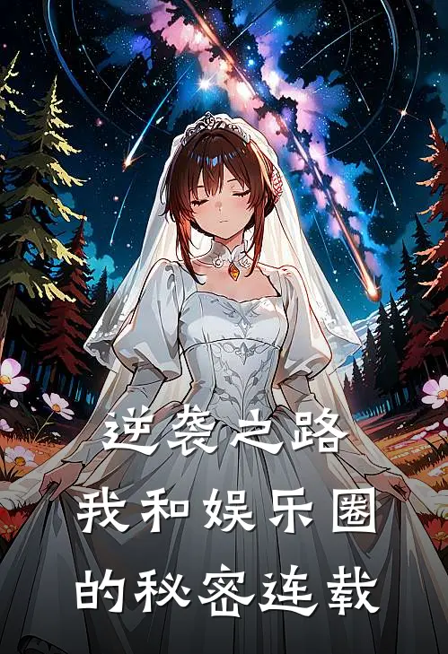 逆袭之路我和娱乐圈的秘密连载了吗