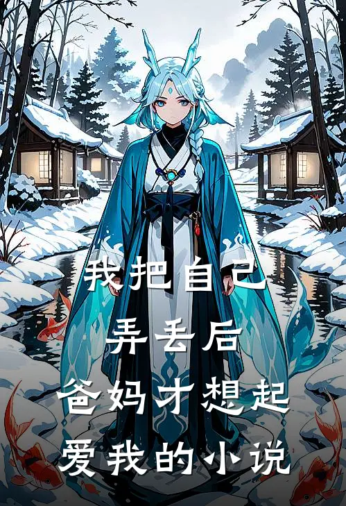 我把自己弄丢后,爸妈才想起爱我的阅读