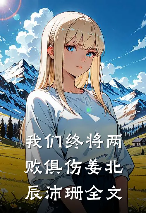 我们终将两败俱伤姜北辰沛珊全文