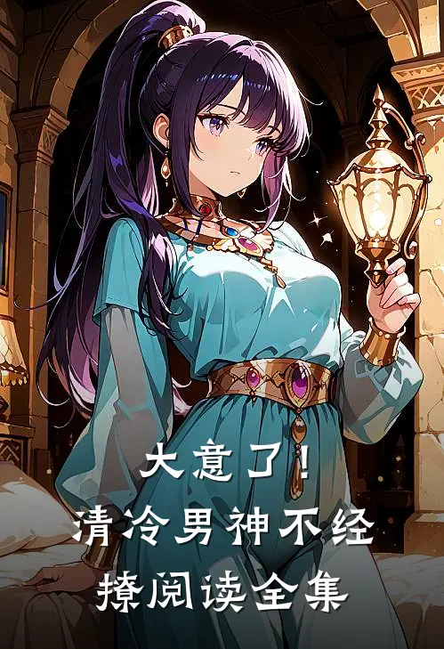 大意了！清冷男神不经撩阅读全集