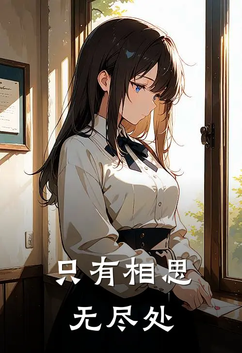 只有相思无尽处