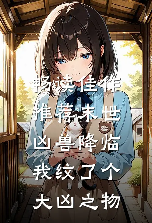 畅读佳作推荐末世：凶兽降临，我纹了个大凶之物