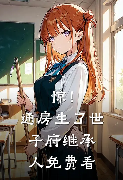 惊！通房生了世子府继承人免费看