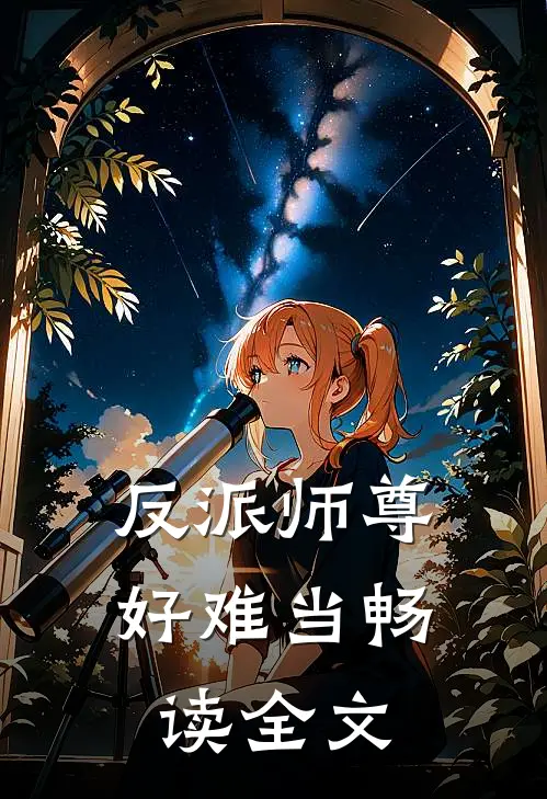 反派师尊好难当畅读全文
