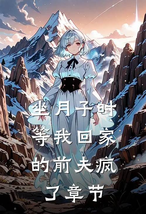 坐月子时，等我回家的前夫疯了章节