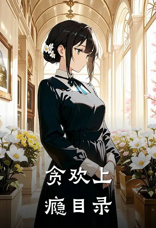 贪欢上瘾目录