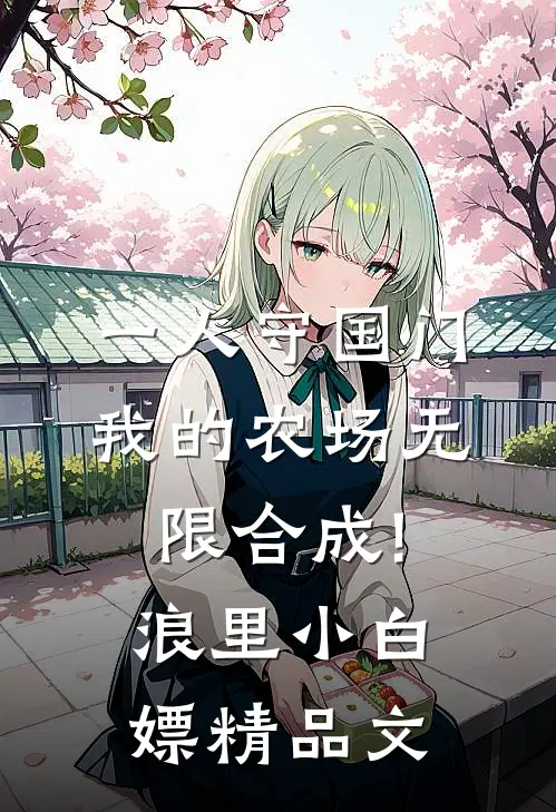 一人守国门,我的农场无限合成! 浪里小白嫖精品文