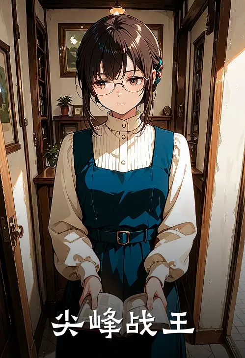 尖峰战王