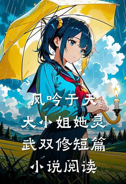 凤吟于天：大小姐她灵武双修短篇小说阅读