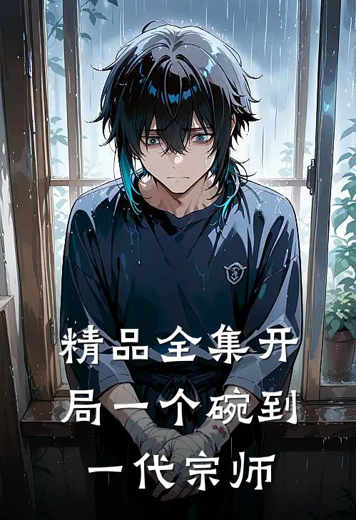 精品全集开局一个碗到一代宗师