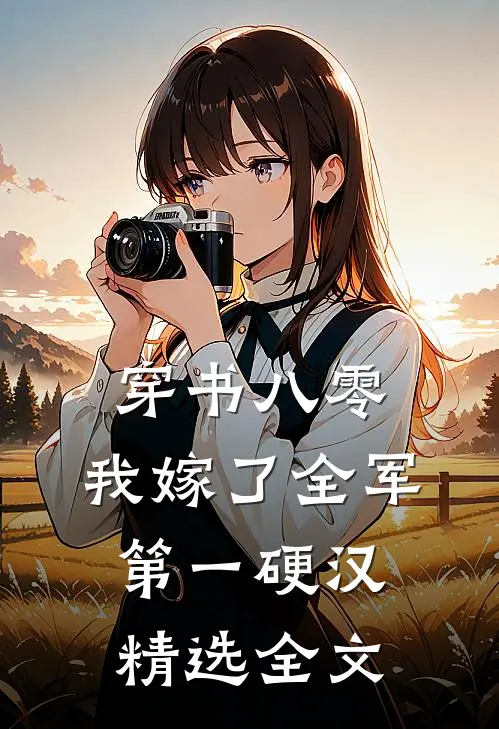 穿书八零，我嫁了全军第一硬汉精选全文