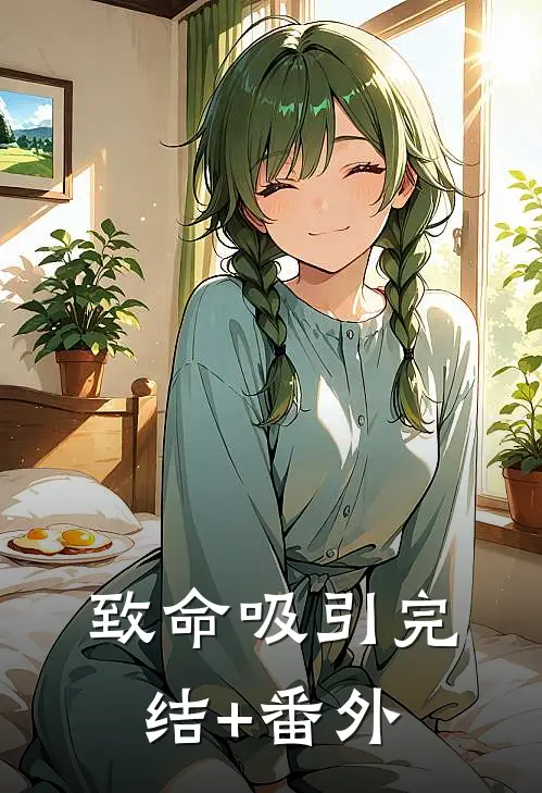 致命吸引完结+番外