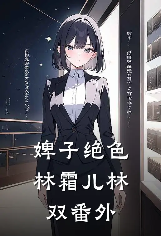 婢子绝色林霜儿林双番外