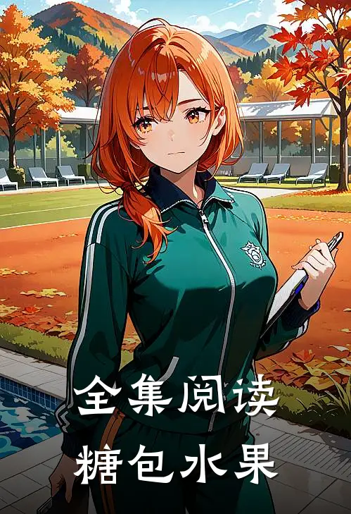 全集阅读糖包水果
