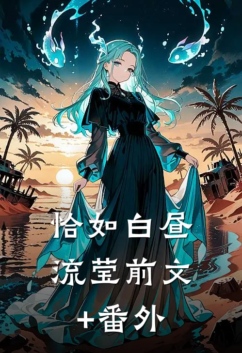 恰如白昼流莹前文+番外
