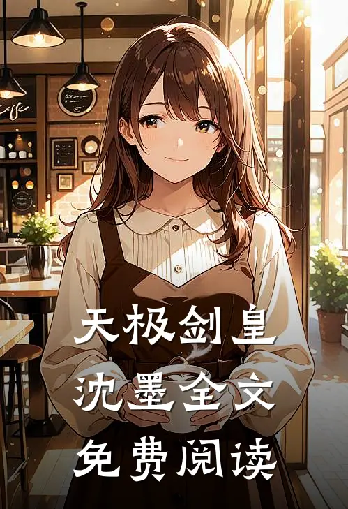 天极剑皇沈墨全文免费阅读
