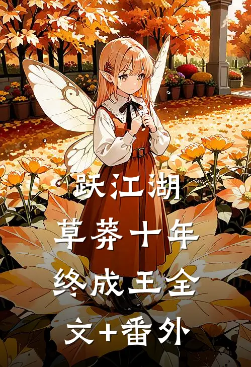 跃江湖：草莽十年终成王全文+番外