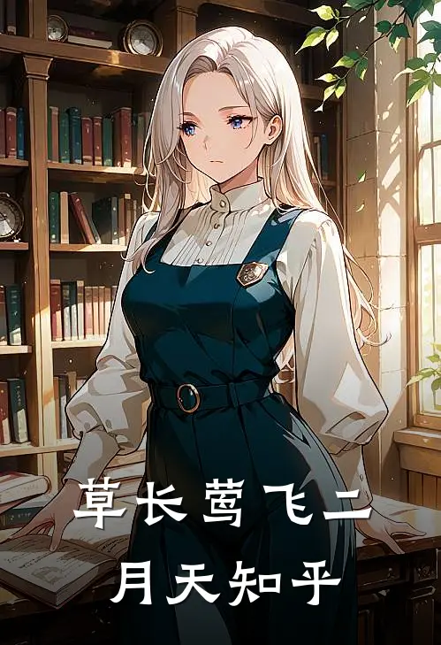 草长莺飞二月天知乎