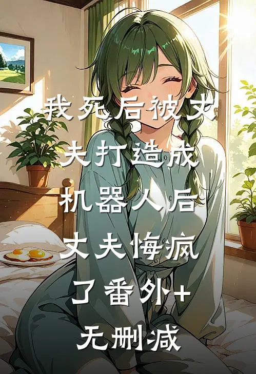 我死后被丈夫打造成机器人后，丈夫悔疯了番外+无删减
