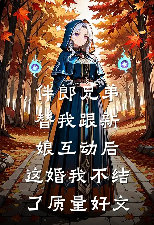 伴郎兄弟替我跟新娘互动后，这婚我不结了质量好文