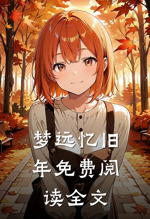 梦远忆旧年免费阅读全文