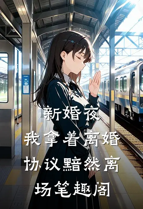 新婚夜，我拿着离婚协议黯然离场笔趣阁