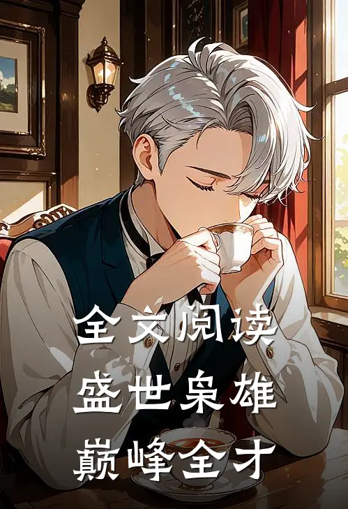 全文阅读盛世枭雄，巅峰全才