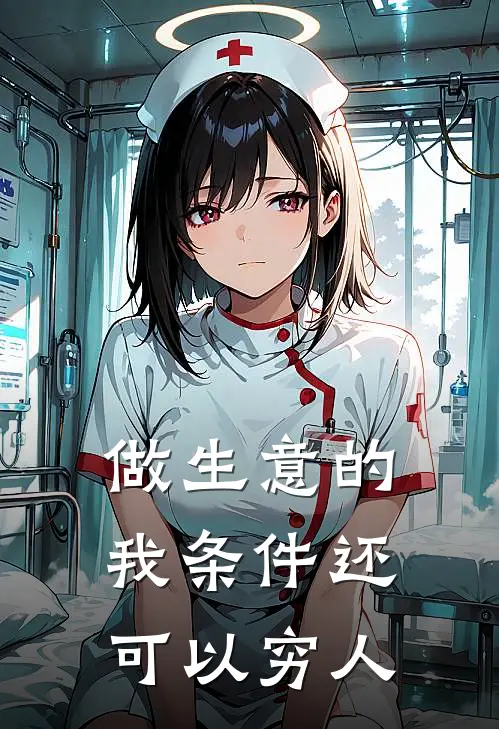 做生意的我条件还可以穷人