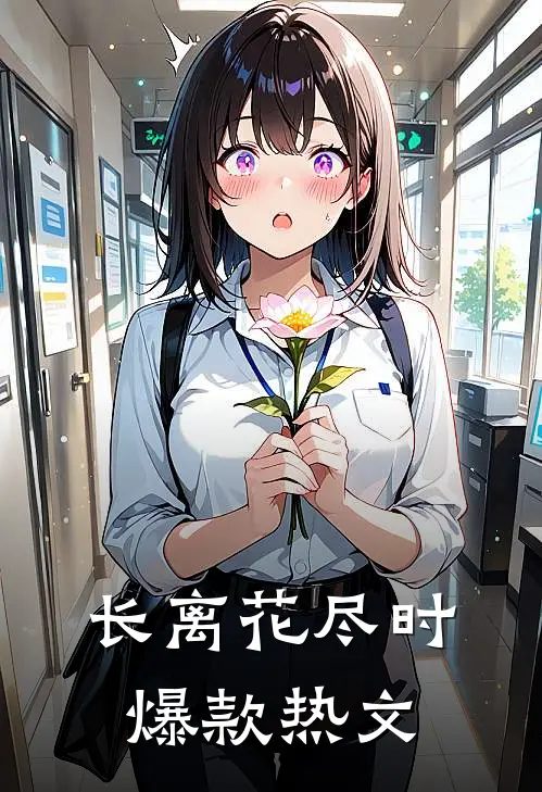 长离花尽时爆款热文