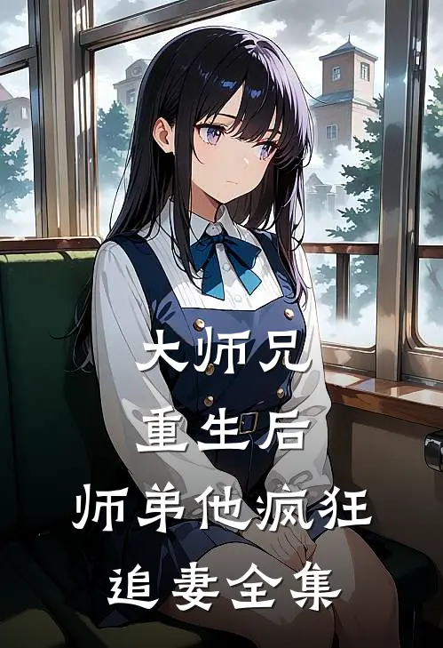 大师兄重生后,师弟他疯狂追妻 全集免费观看
