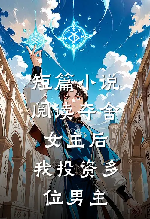 短篇小说阅读夺舍女主后，我投资多位男主