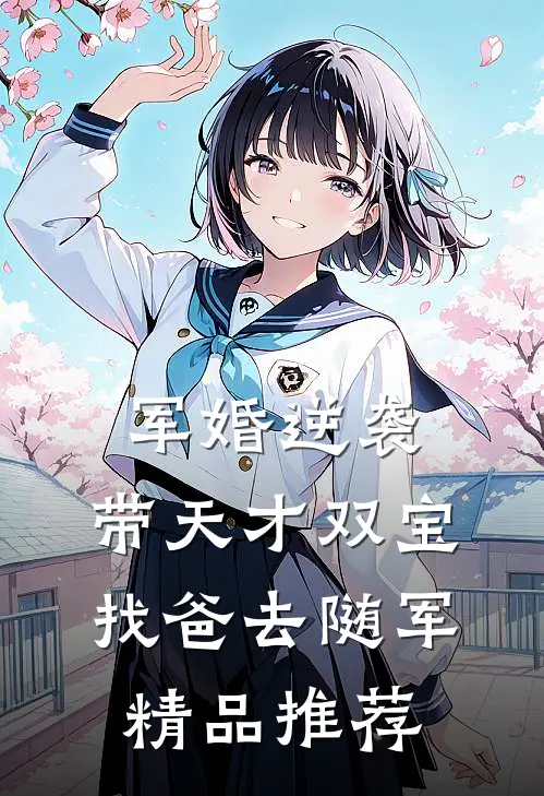 军婚逆袭：带天才双宝找爸去随军精品推荐