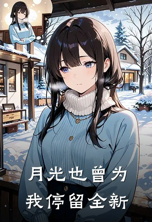 月光也曾为我停留全新