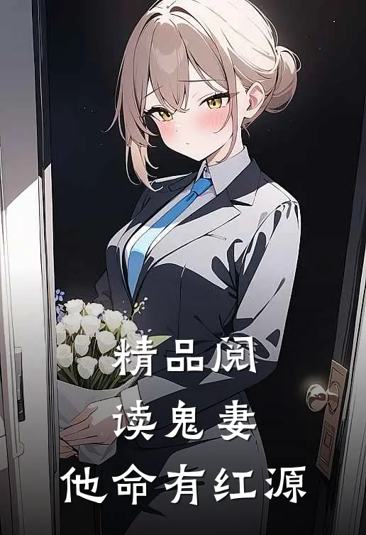 精品阅读鬼妻：他命有红源