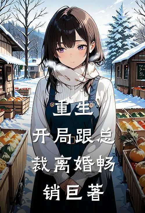 重生：开局跟总裁离婚畅销巨著