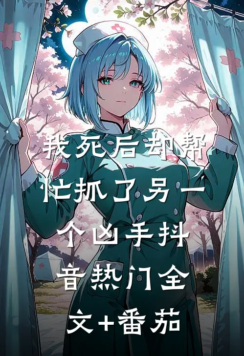 我死后却帮忙抓了另一个凶手抖音热门全文+番茄
