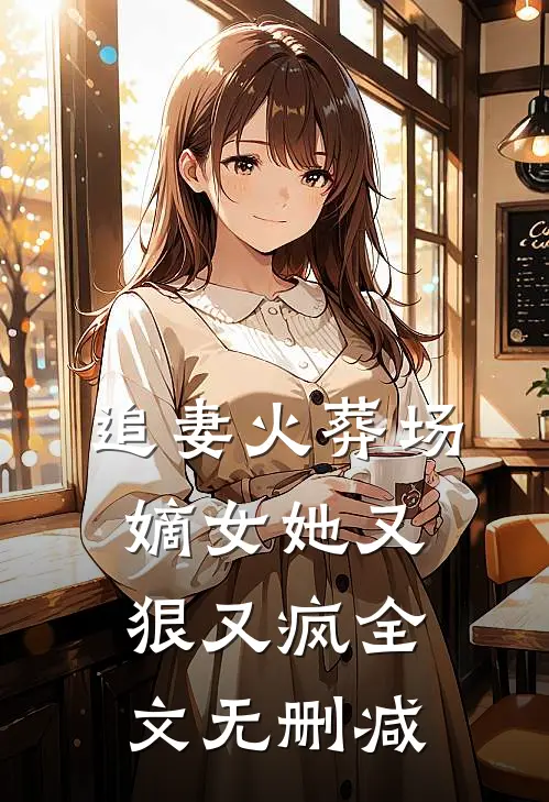 追妻火葬场嫡女她又狠又疯全文无删减免费阅读