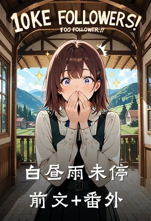 白昼雨未停前文+番外