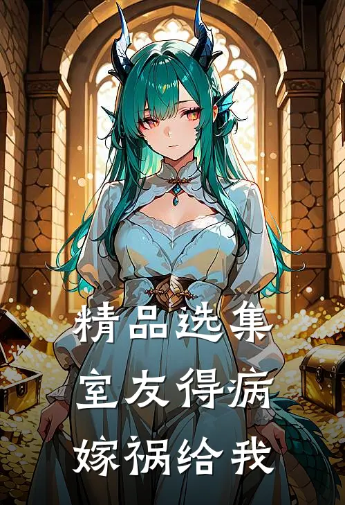 精品选集室友得病，嫁祸给我