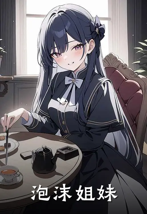 泡沫姐妹