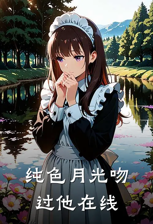 纯色月光吻过他在线